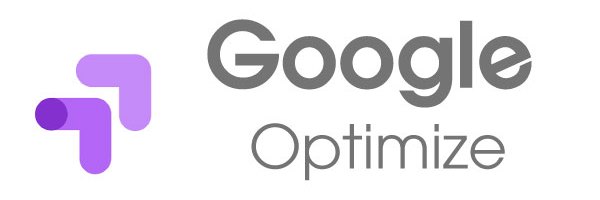 google_optimizeのロゴ公式